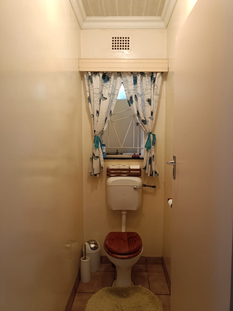 4 Bedroom Property for Sale in Fichardt Park Free State